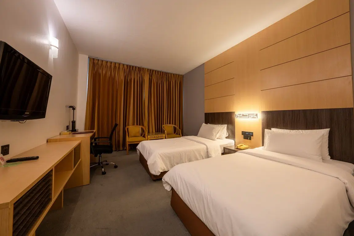 room image